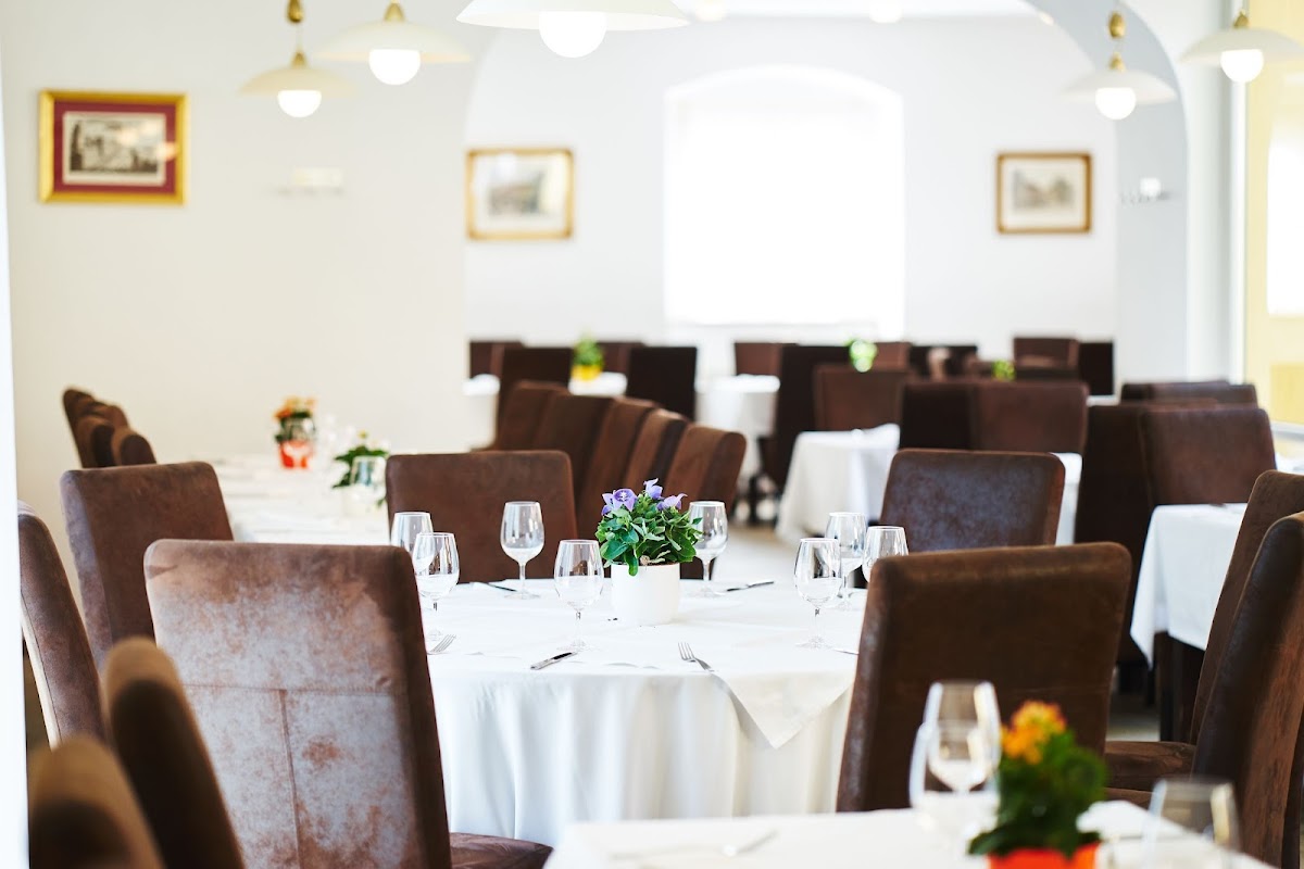 Restaurant Europahaus Photos 2